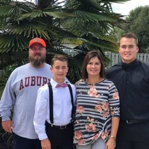 Meet your Posher, Angie